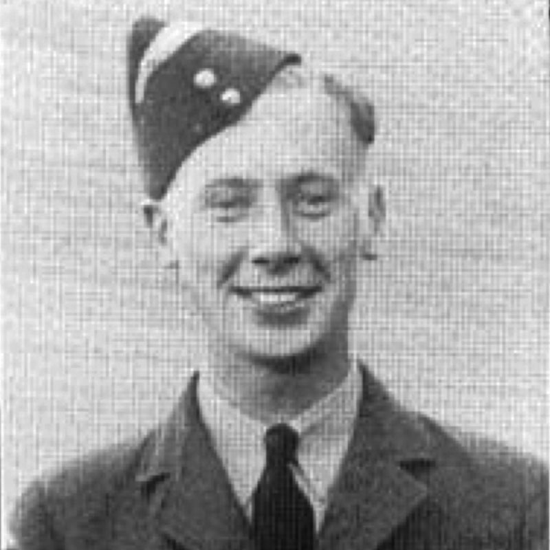 Sergeant Robert Getgood McCrory of Banbridge, Co. Down served in R.A.F. 115 Squadron at his time of death on 29th July 1942.
