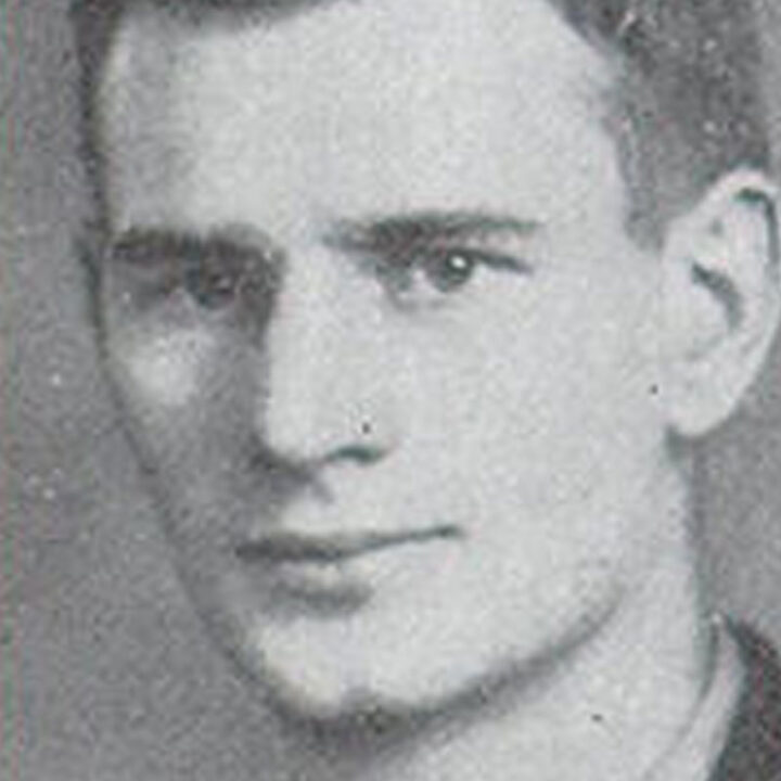 Lieutenant Edward Victor Polley of Belfast died on 3rd March 1943 aged 22 years old while serving with Royal Canadian Engineers based in England.